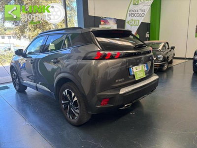 Peugeot 2008 1.2 puretech Allure s&s 130cv eat8 (2)