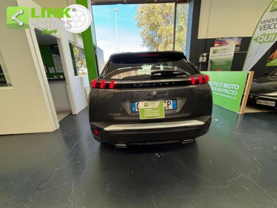 Peugeot 2008 1.2 puretech Allure s&s 130cv eat8 (3)