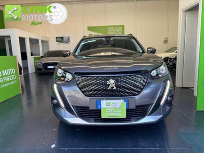 Peugeot 2008 1.2 puretech Allure s&s 130cv eat8 (7)
