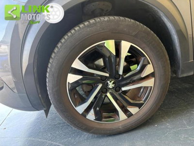 Peugeot 2008 1.2 puretech Allure s&s 130cv eat8 (9)