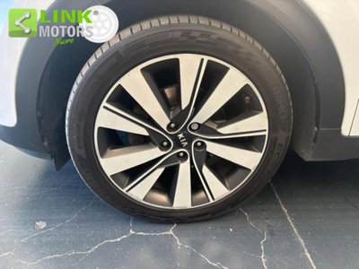Kia Sportage 1.7 CRDI 141 CV DCT7 2WD Style (10)