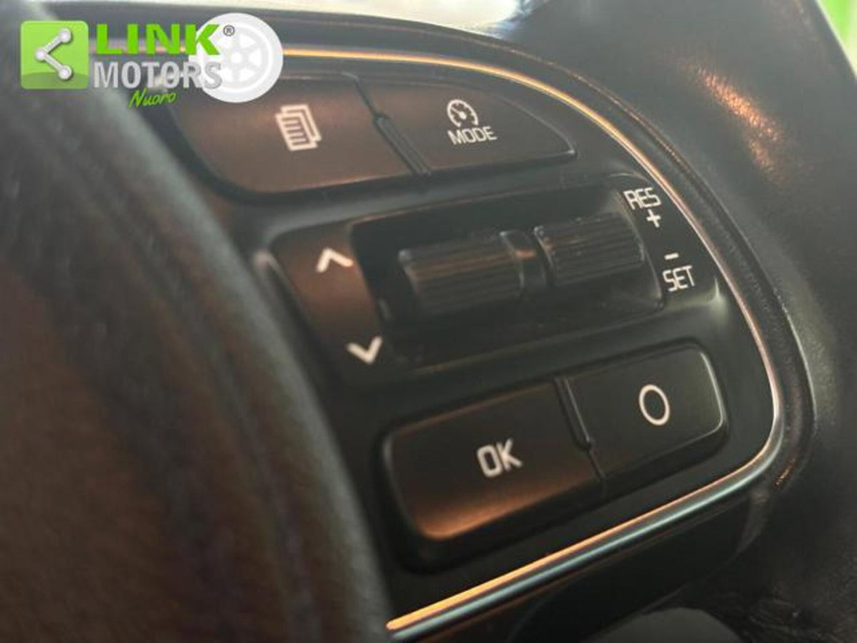 Kia Sportage 1.7 CRDI 141 CV DCT7 2WD Style (16)