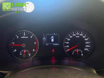 Kia Sportage 1.7 CRDI 141 CV DCT7 2WD Style (17)