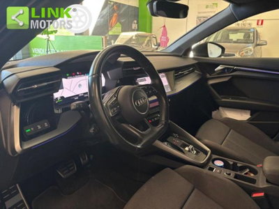 Audi A3 Sedan 35 TDI (12)