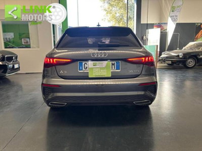 Audi A3 Sedan 35 TDI (5)