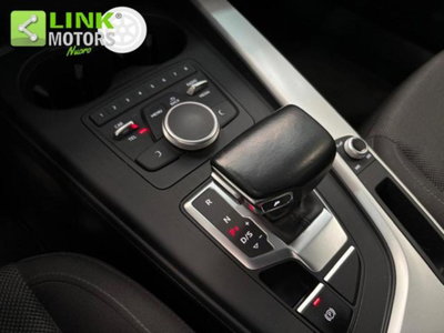 Audi A4 2.0 TDI 122 CV (15)
