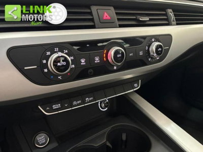 Audi A4 2.0 TDI 122 CV (16)