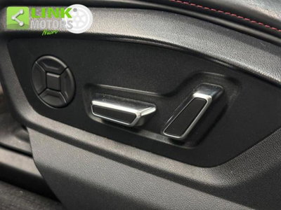 Audi RS Q8 Q8 4.0 mhev 48V 600cv tiptronic (18)