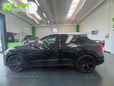 Audi RS Q8 Q8 4.0 mhev 48V 600cv tiptronic (2)