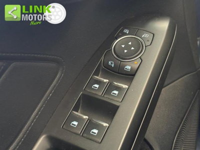 Ford Focus 1.0 EcoBoost 125 CV 5p Business (12)