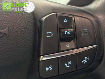 Ford Focus 1.0 EcoBoost 125 CV 5p Business (17)