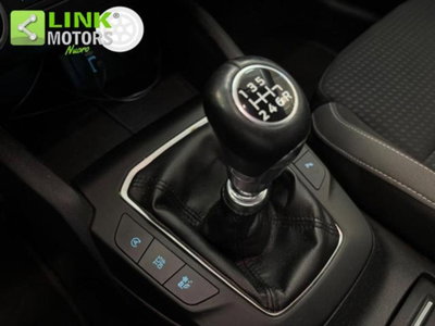 Ford Focus 1.0 EcoBoost 125 CV 5p Business (18)
