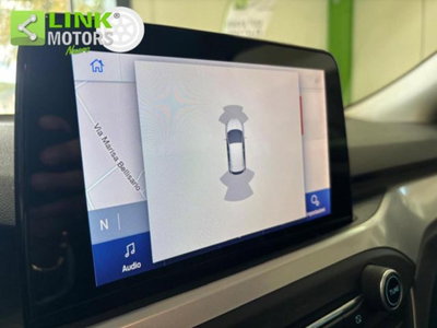 Ford Focus 1.0 EcoBoost 125 CV 5p Business (19)