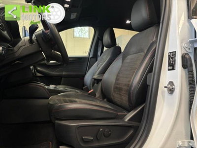 Ford Kuga 1.5 EcoBlue 120 CV aut. 2WD ST-Line X Design (13)