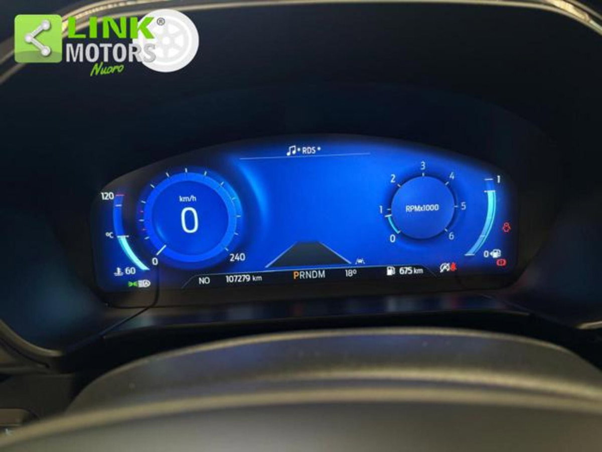 Ford Kuga 1.5 EcoBlue 120 CV aut. 2WD ST-Line X Design (16)