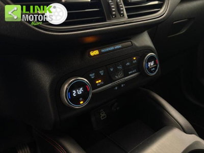 Ford Kuga 1.5 EcoBlue 120 CV aut. 2WD ST-Line X Design (20)