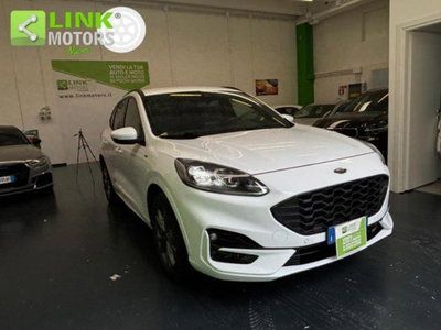 Ford Kuga 1.5 EcoBlue 120 CV aut. 2WD ST-Line X Design (4)