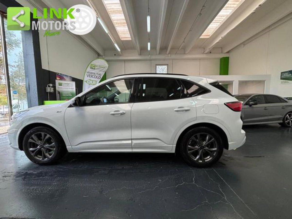 Ford Kuga 1.5 EcoBlue 120 CV aut. 2WD ST-Line X Design (6)