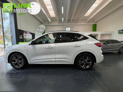 Ford Kuga 1.5 EcoBlue 120 CV aut. 2WD ST-Line X Design (6)