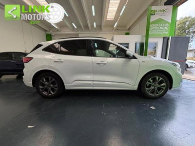 Ford Kuga 1.5 EcoBlue 120 CV aut. 2WD ST-Line X Design (7)