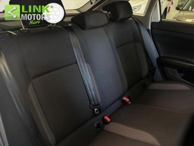 Volkswagen Taigo 1.0 TSI 110 CV DSG Life (12)