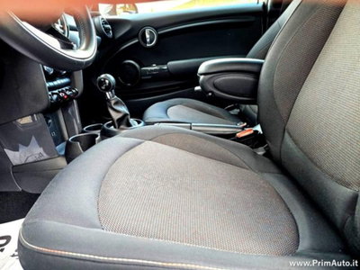 MINI Mini 1.5 Cooper D (12)