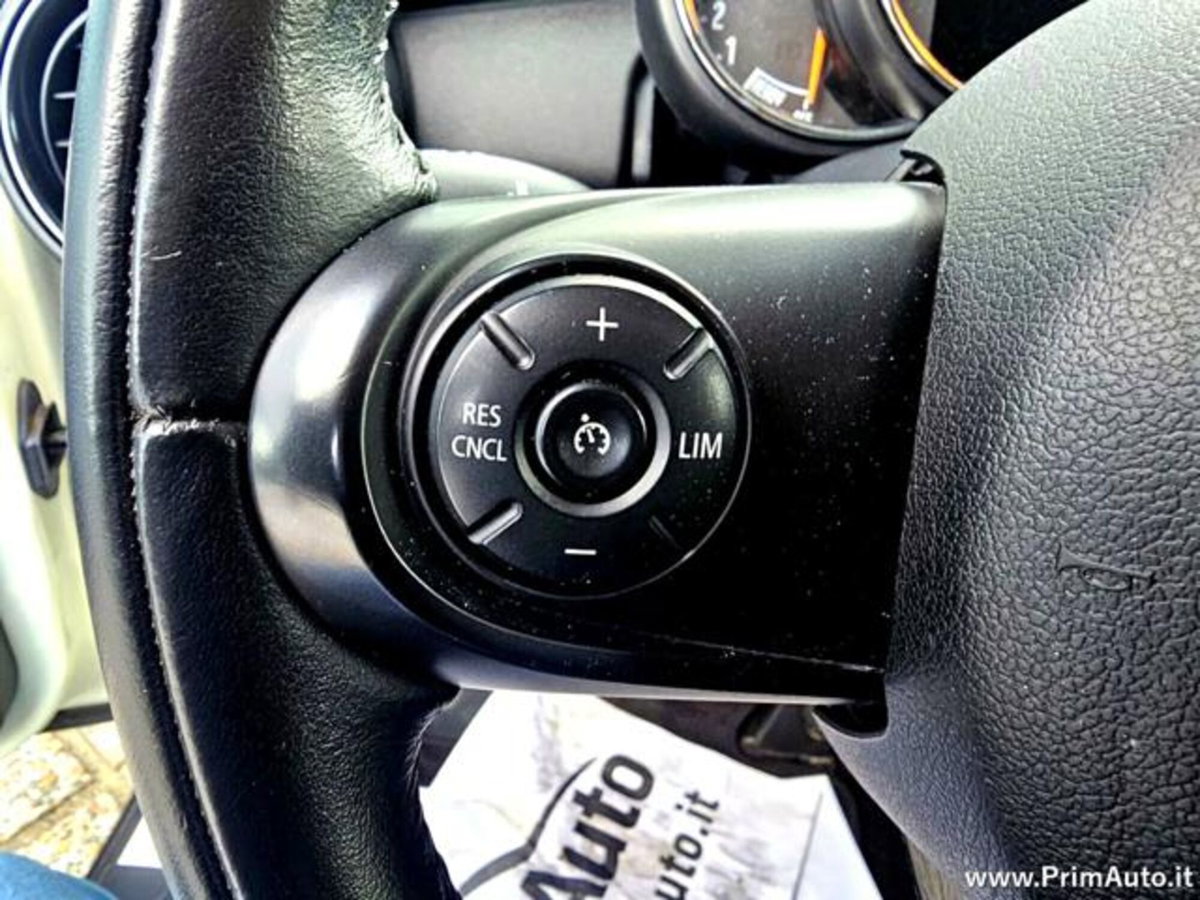 MINI Mini 1.5 Cooper D (15)
