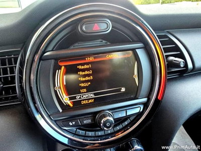 MINI Mini 1.5 Cooper D (17)