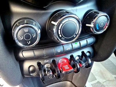MINI Mini 1.5 Cooper D (18)