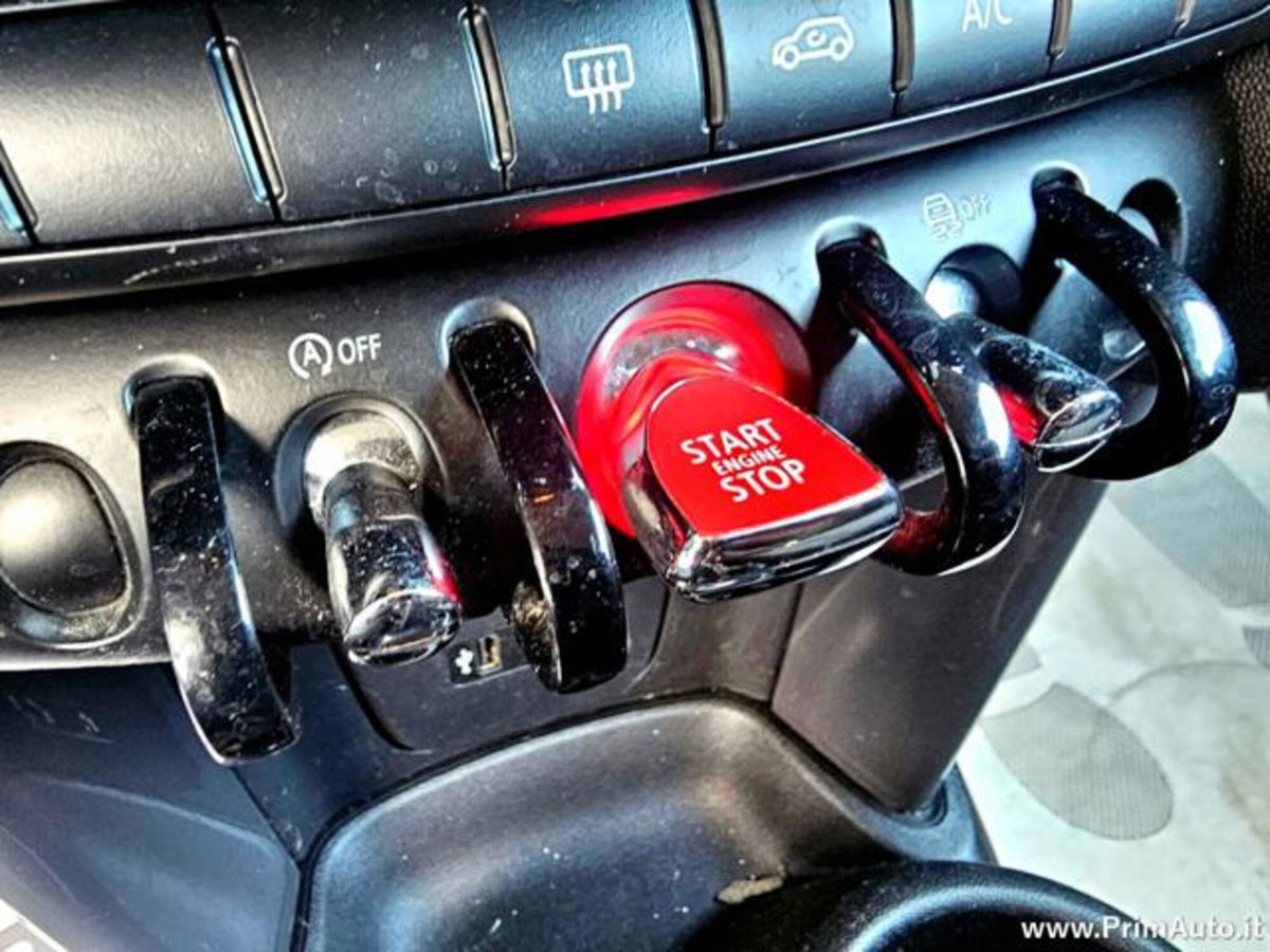 MINI Mini 1.5 Cooper D (19)