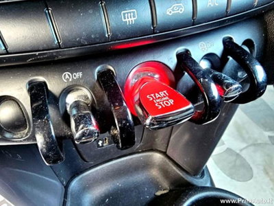 MINI Mini 1.5 Cooper D (19)
