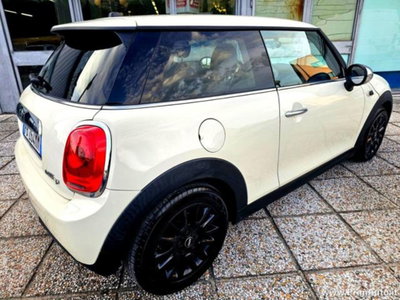 MINI Mini 1.5 Cooper D (7)