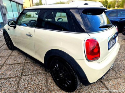 MINI Mini 1.5 Cooper D (8)