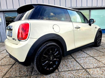 MINI Mini 1.5 Cooper D (9)