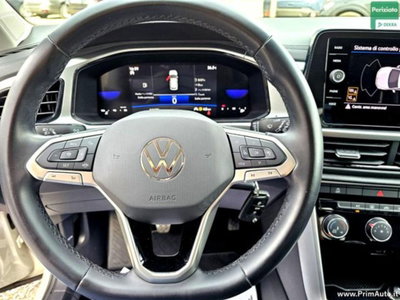 Volkswagen T-Roc 1.0 TSI Life (10)