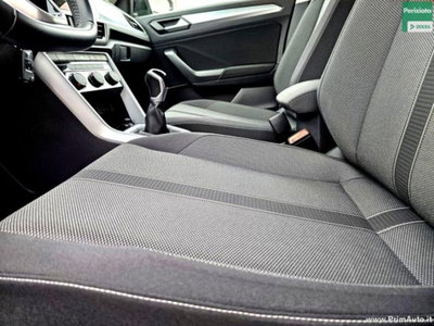 Volkswagen T-Roc 1.0 TSI Life (12)