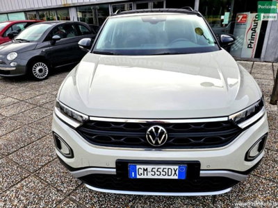 Volkswagen T-Roc 1.0 TSI Life (5)
