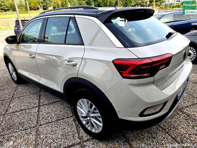 Volkswagen T-Roc 1.0 TSI Life (7)