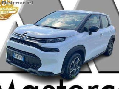 Citroen C3 Aircross PureTech 110 S&S Live usata