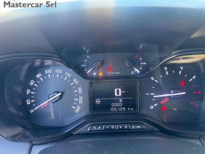 Citroen C3 Aircross PureTech 110 S&S Live (13)