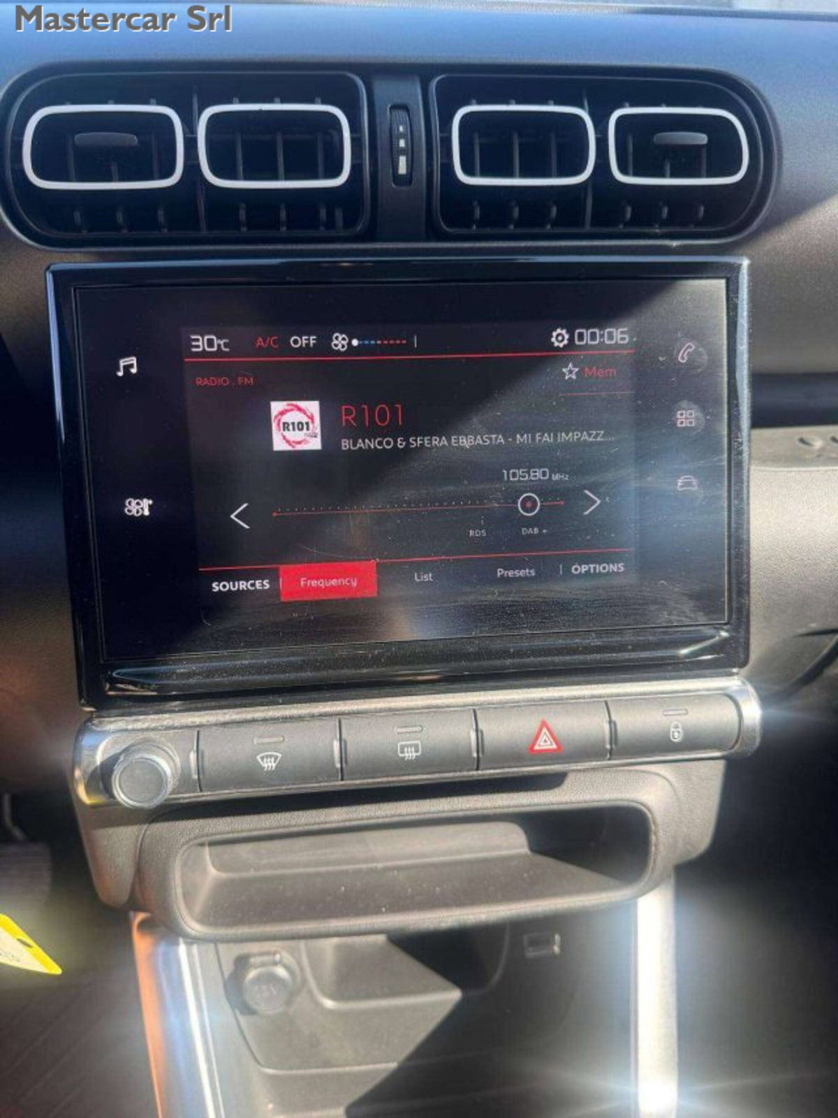 Citroen C3 Aircross PureTech 110 S&S Live (14)
