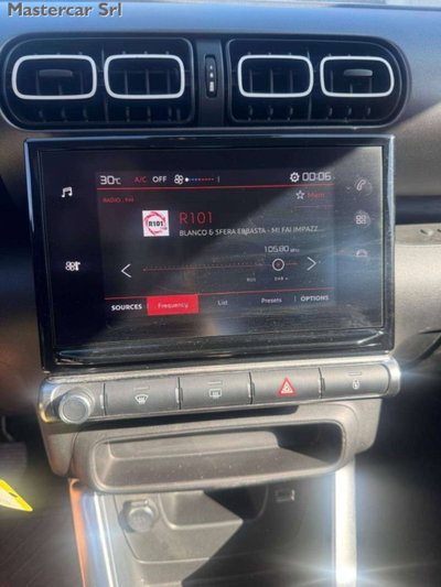Citroen C3 Aircross PureTech 110 S&S Live (14)