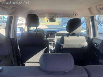 Citroen C3 Aircross PureTech 110 S&S Live (8)