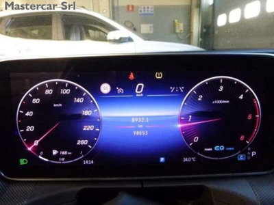 Mercedes-Benz Classe C Station Wagon All-Terrain 220 d mhev Premium Plus 4matic auto (11)