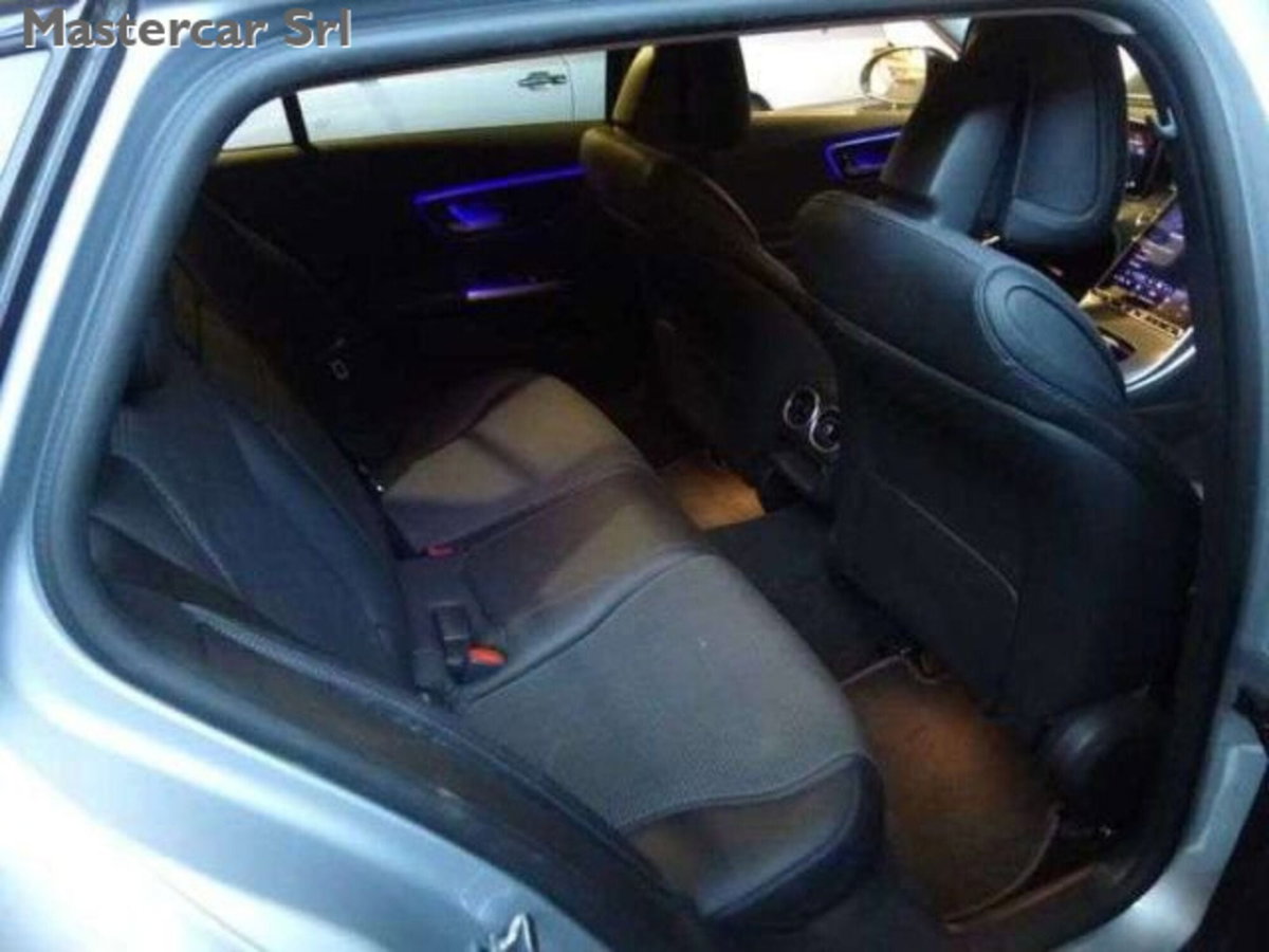 Mercedes-Benz Classe C Station Wagon All-Terrain 220 d mhev Premium Plus 4matic auto (12)