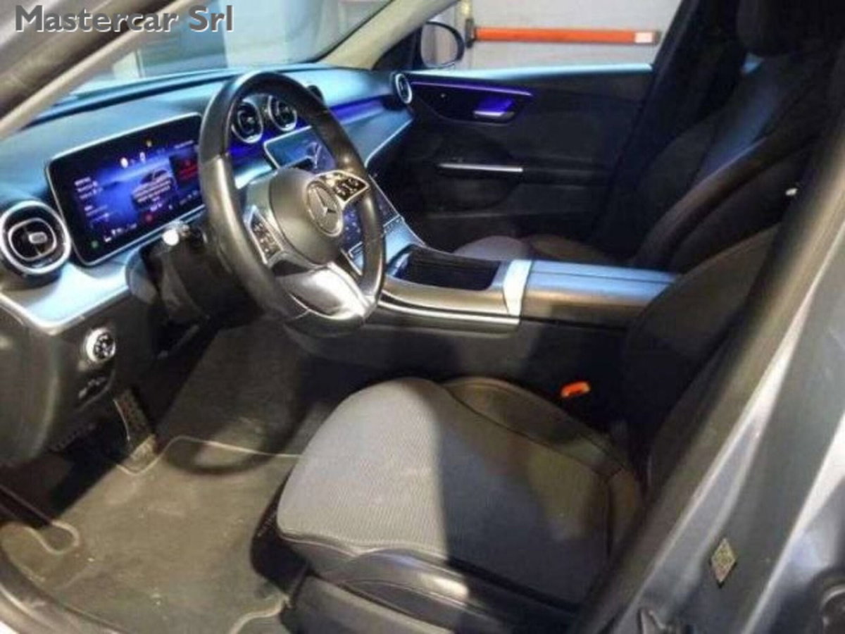 Mercedes-Benz Classe C Station Wagon All-Terrain 220 d mhev Premium Plus 4matic auto (5)