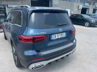Mercedes-Benz GLB 200 d Automatic Premium (3)