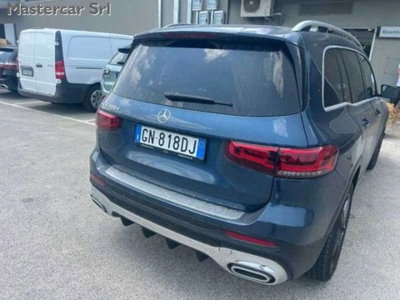 Mercedes-Benz GLB 200 d Automatic Premium (4)