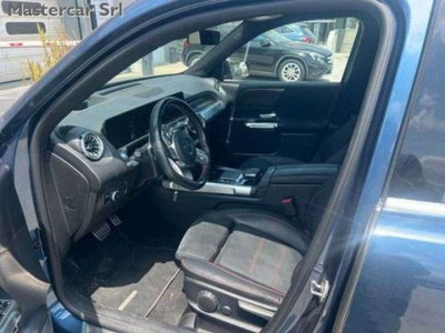Mercedes-Benz GLB 200 d Automatic Premium (5)