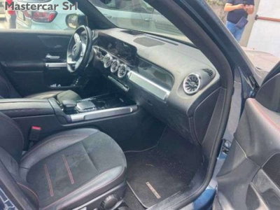Mercedes-Benz GLB 200 d Automatic Premium (6)